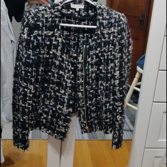 Iro jacket guc - Picture 6 of 8